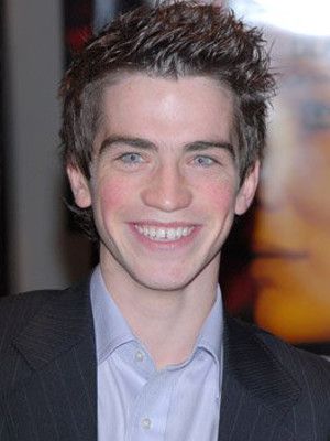 Poster Andrew Simpson (II)