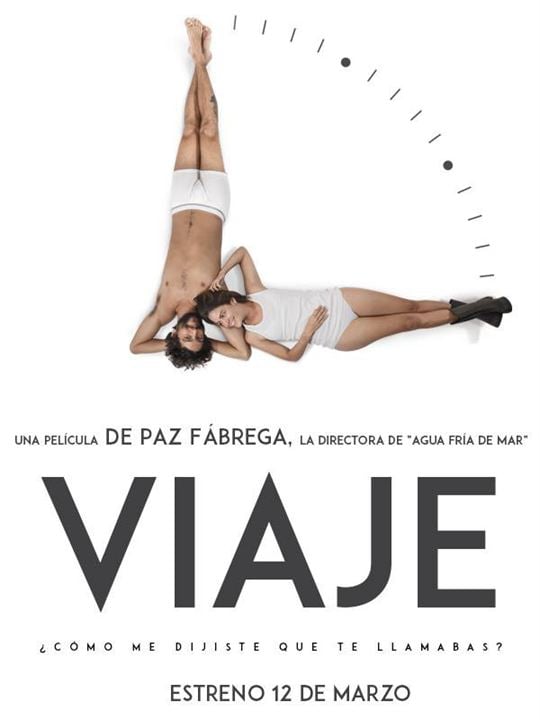 Viagem : Poster