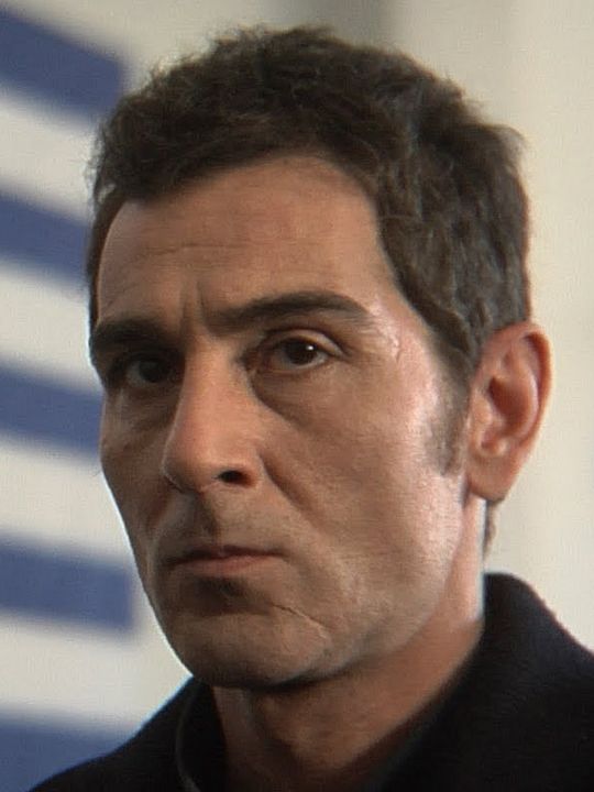 Poster Giorgos Symeonidis