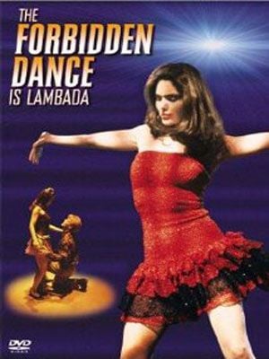 Lambada, A Dança Proibida : Poster