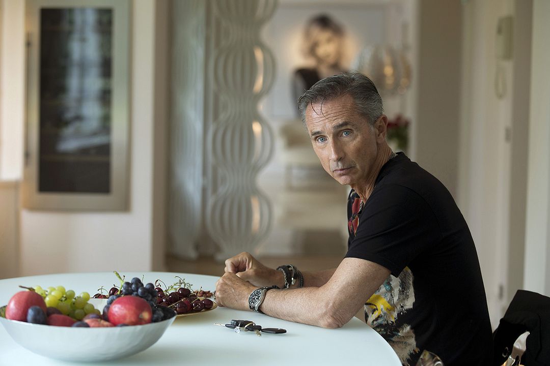 Fotos Thierry Lhermitte