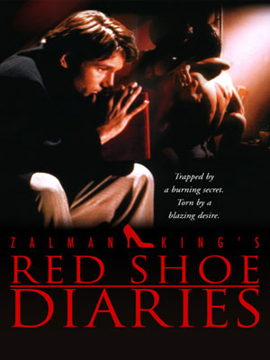 Red Shoe Diaries : Poster