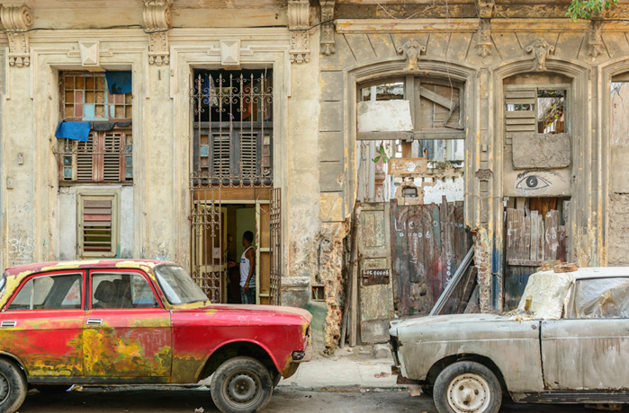 Havana Motor Club : Fotos