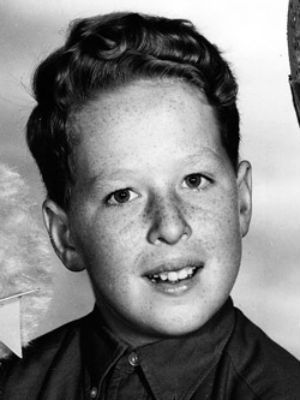 Poster Rusty Hamer