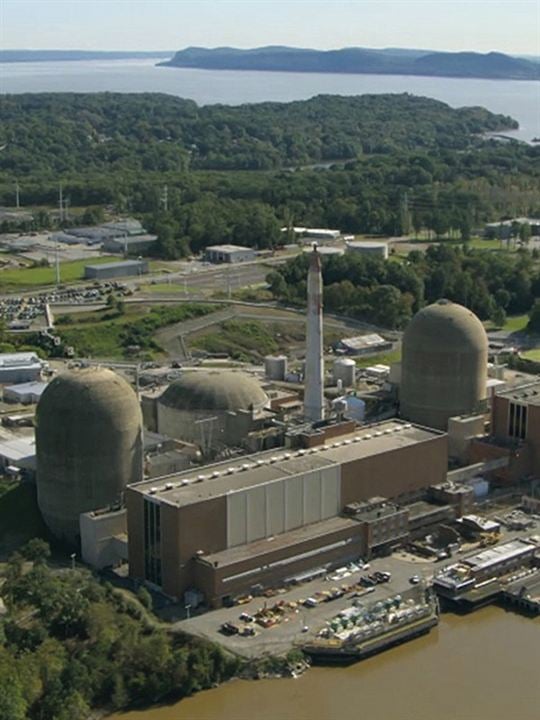 Indian Point: Uma Usina Nuclear em Nova York : Poster