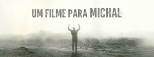 Um filme para Michal : Poster