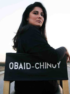 Poster Sharmeen Obaid-Chinoy