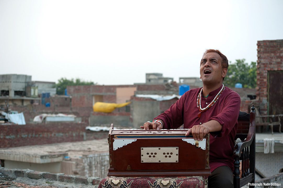 Song of Lahore : Fotos
