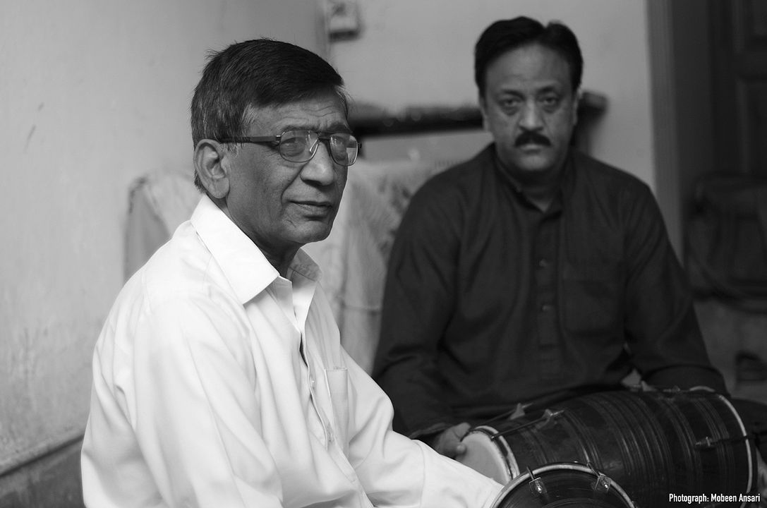 Song of Lahore : Fotos