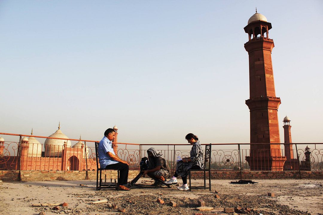 Song of Lahore : Fotos