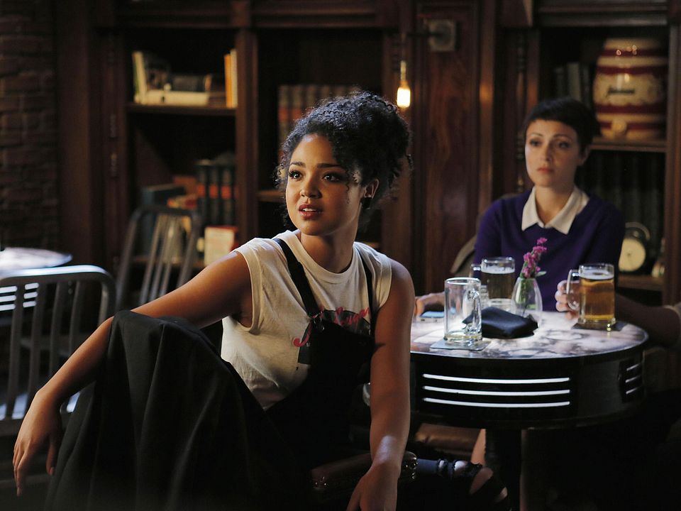 Fotos Aisha Dee, Italia Ricci