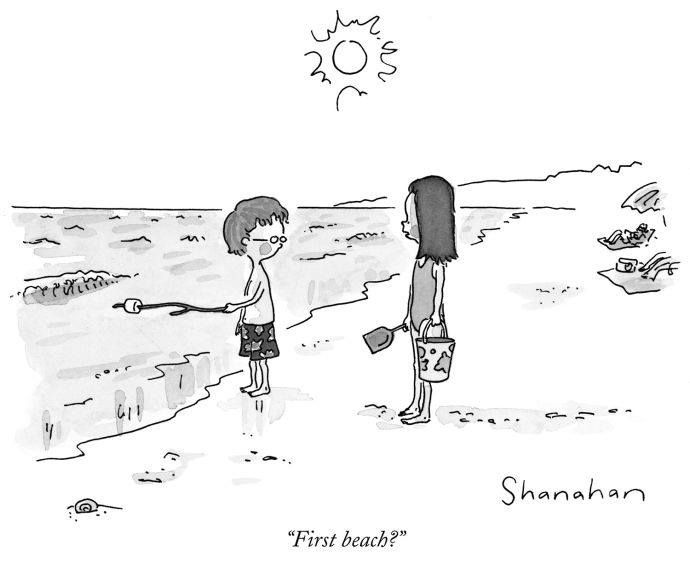 Very Semi-Serious : Fotos