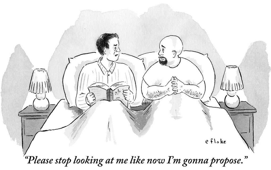 Very Semi-Serious : Fotos