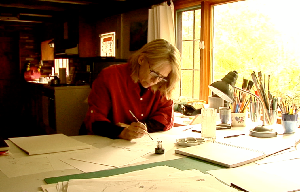 Very Semi-Serious : Fotos