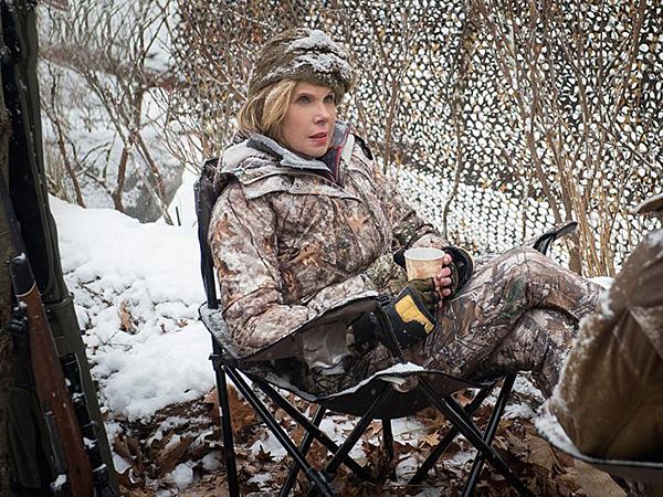 Fotos Christine Baranski