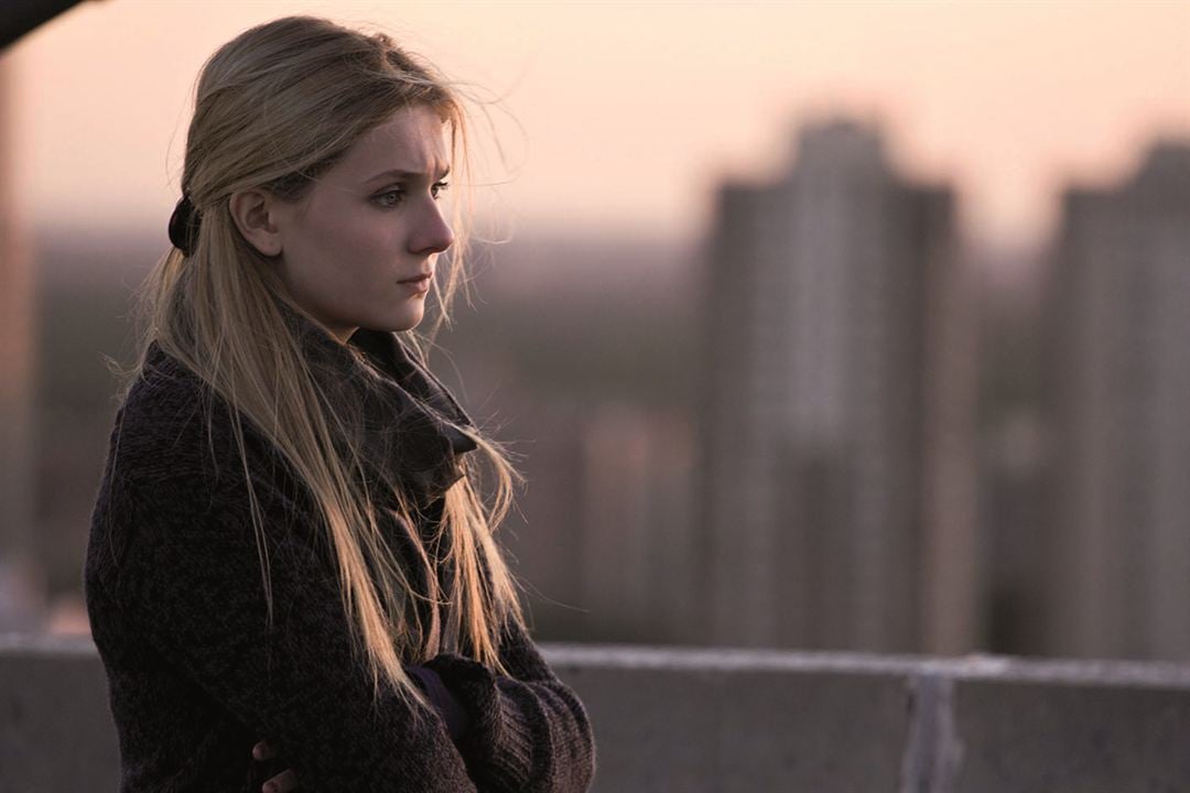 Perfect Sisters: Abigail Breslin