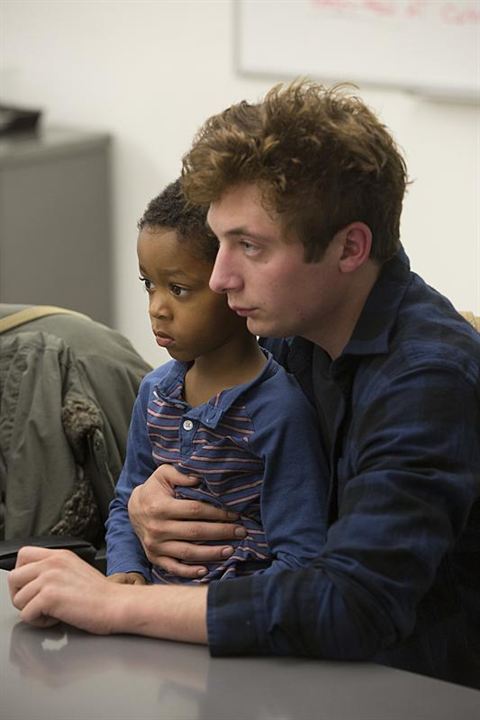 Shameless : Fotos Jeremy Allen White