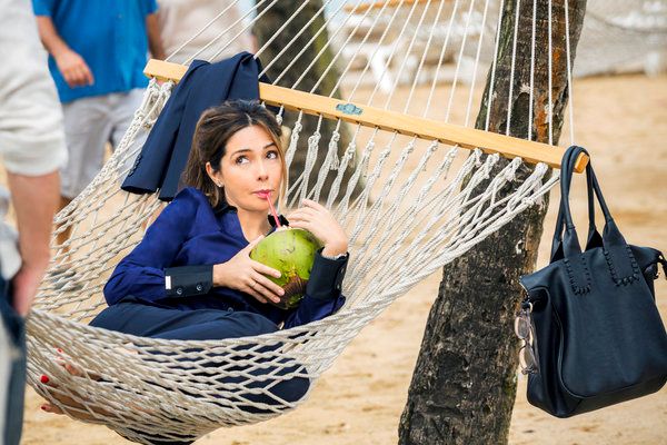 Presos no Paraíso : Fotos