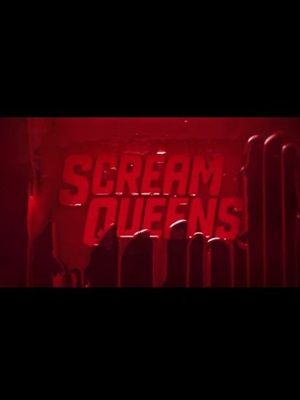 Scream Queens : Poster