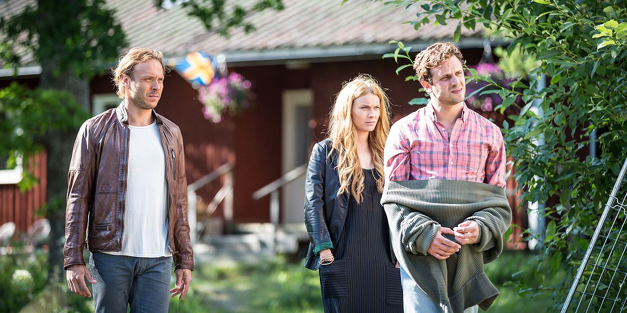 Fotos Joel Spira, Aliette Opheim