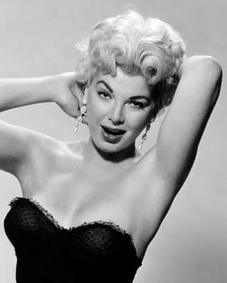 Poster Barbara Nichols