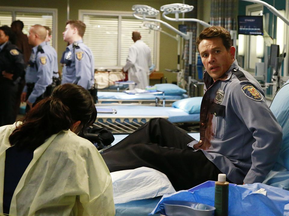 Grey's Anatomy : Fotos Kevin Alejandro