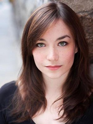 Poster Ismenia Mendes