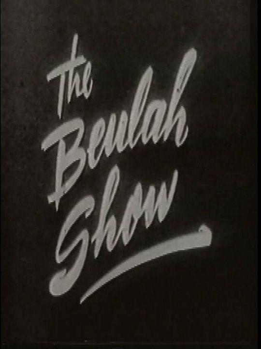 Beulah : Poster