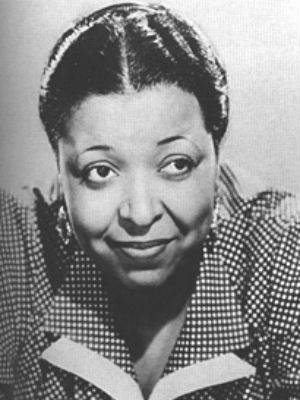 Poster Ethel Waters