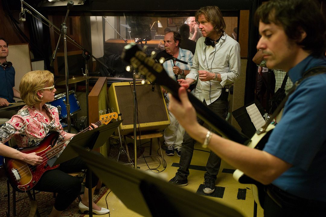 The Beach Boys - Uma História de Sucesso : Fotos Bill Pohlad