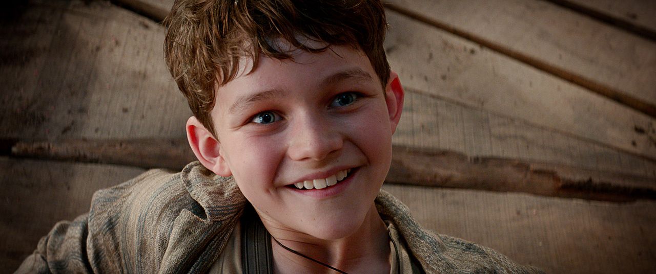 Fotos Levi Miller (II)