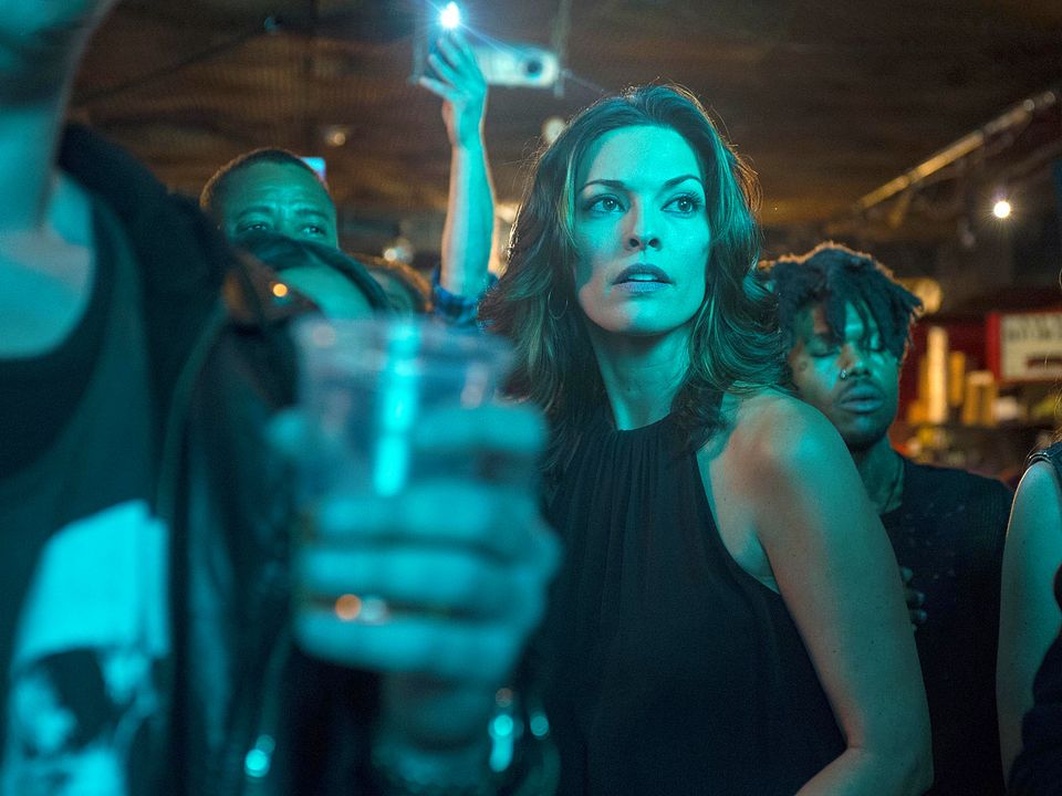 Forever : Fotos Alana De La Garza
