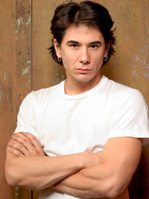 Poster James Duval
