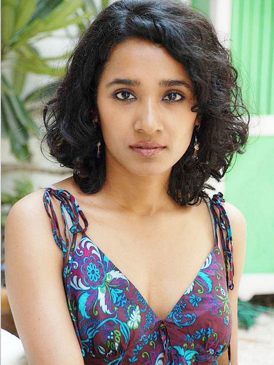 Poster Tannishtha Chatterjee