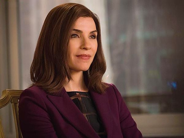 The Good Wife : Fotos Julianna Margulies