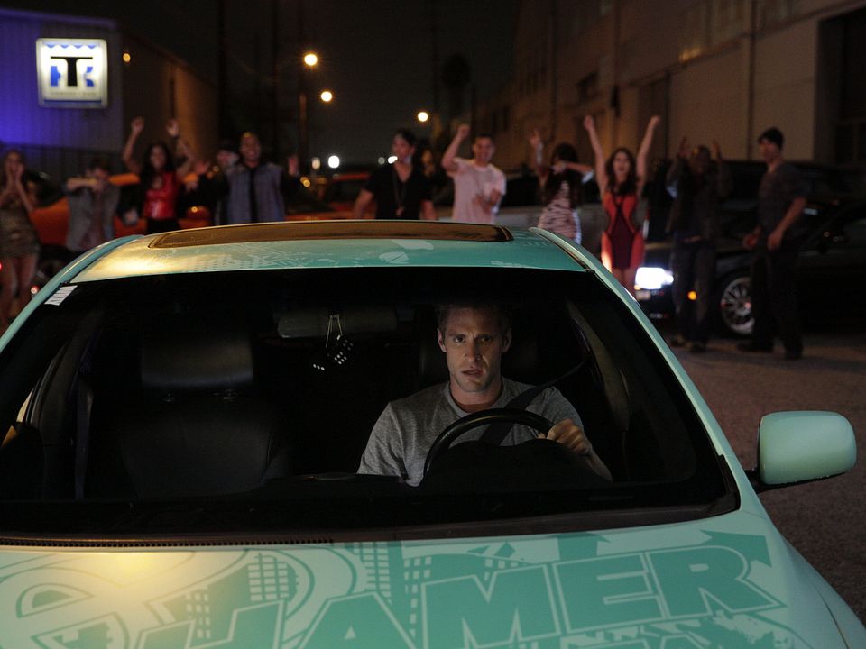 Super Velozes, Mega Furiosos : Fotos
