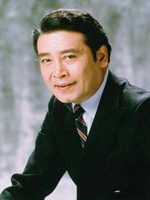 Poster Tadao Nakamaru