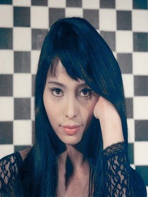 Poster Akiko Wakabayashi