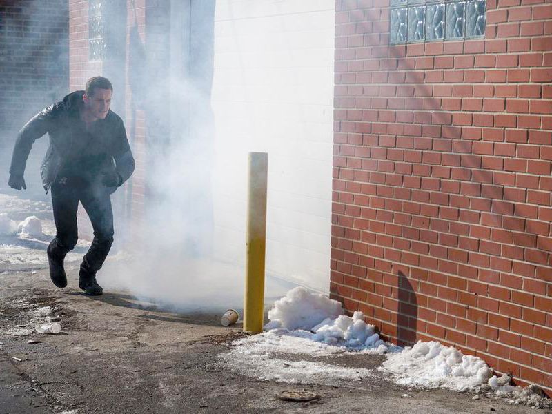 Chicago P.D. Distrito 21 : Fotos Jesse Lee Soffer