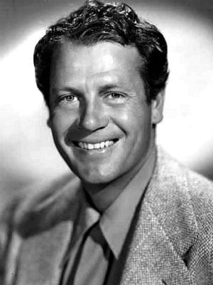 Poster Joel McCrea