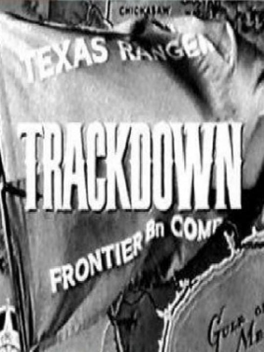 Trackdown : Poster