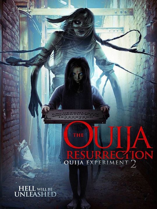 Ouija - A Ressurreição : Poster