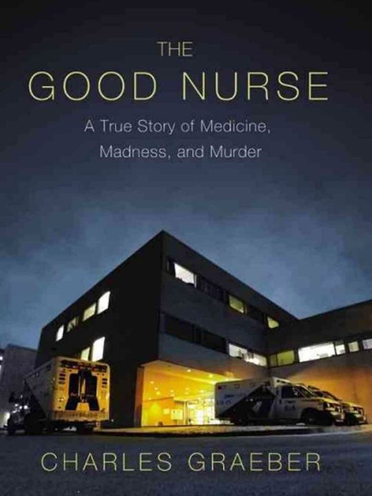 O Enfermeiro da Noite : Poster