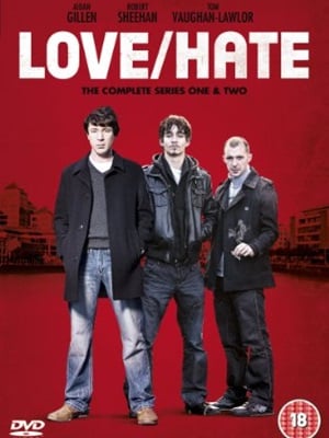 Love/Hate : Poster