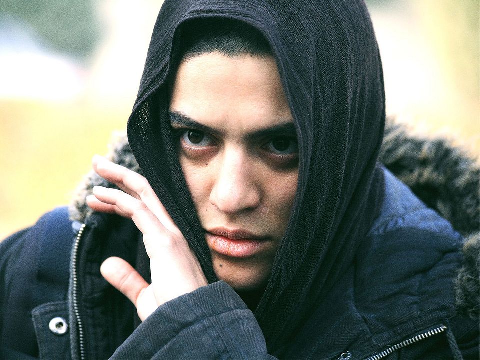 Fotos Shayesteh Irani