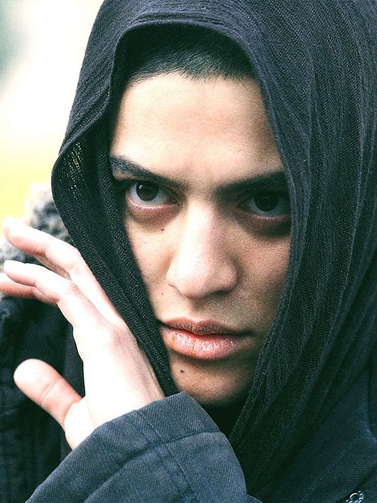 Poster Shayesteh Irani