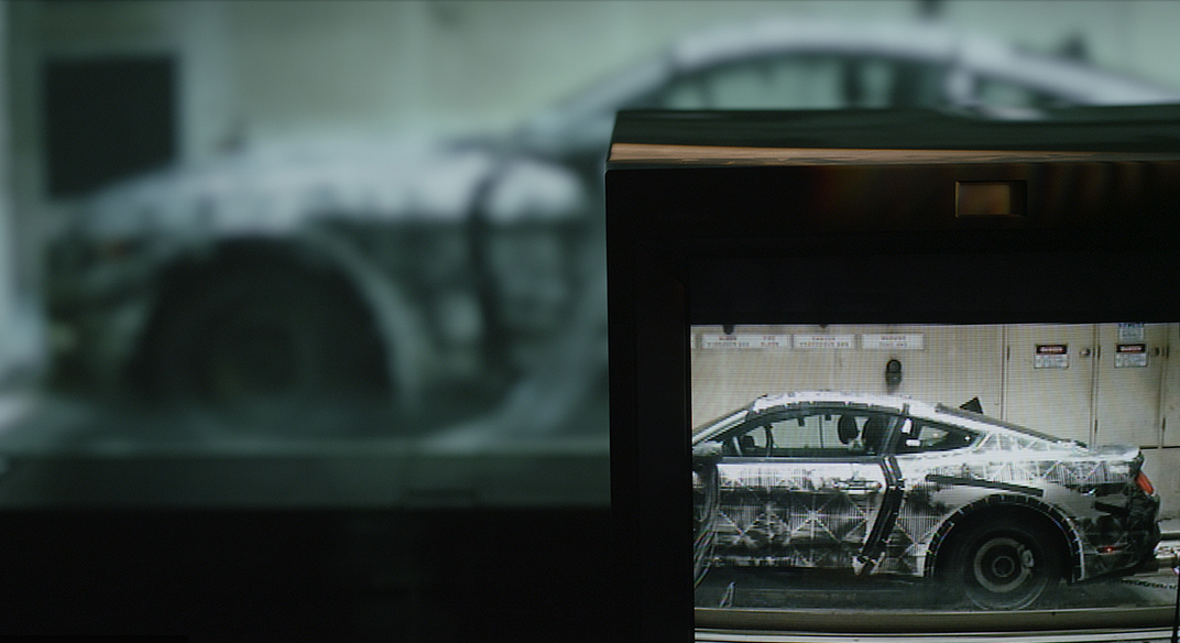 A Faster Horse : Fotos