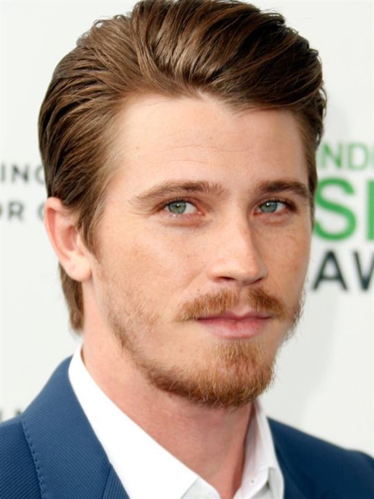 Poster Garrett Hedlund