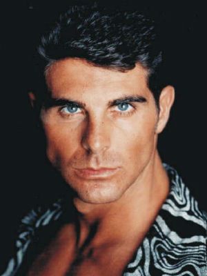 Poster Giovan D'Angelo