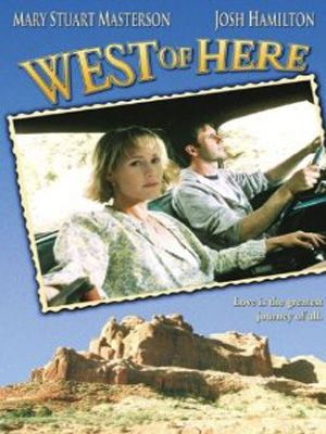 West of Here : Poster